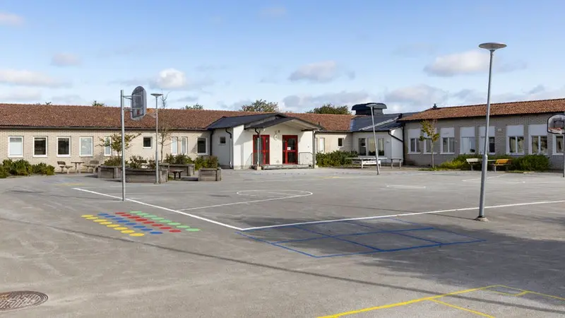 Fole skola