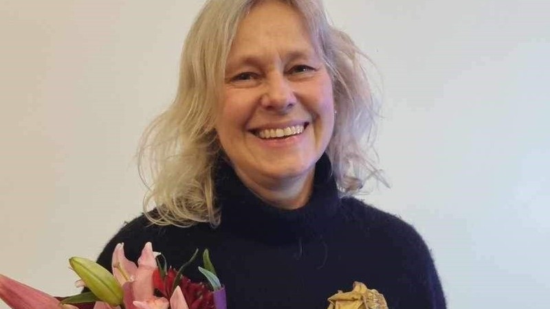 Pernilla Johansson