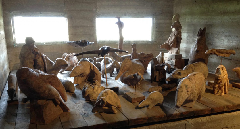 Noaks ark