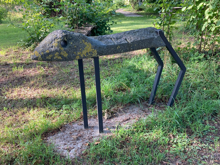 Känseldjuret