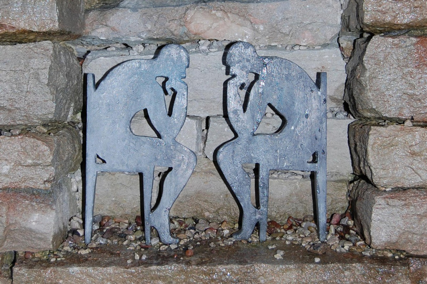 Tänkarna