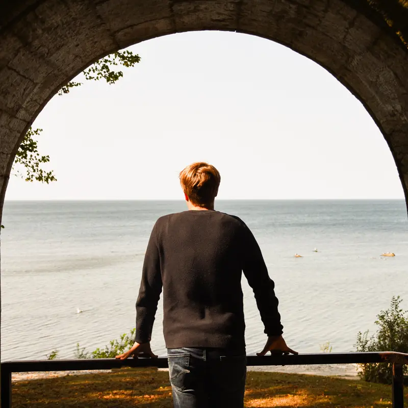 Foto: Filip Camnell Salza, Wisbygymnasiet 