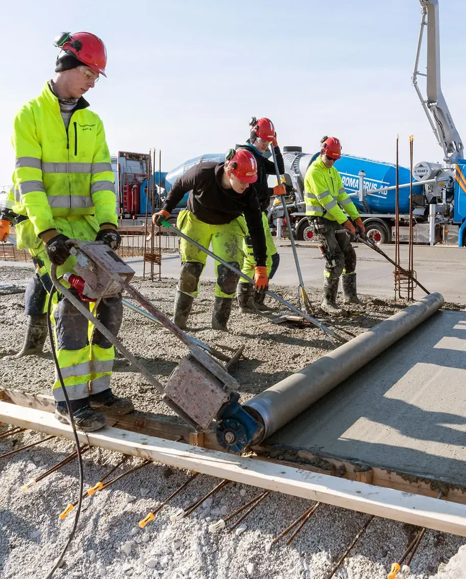 Lärare och elever
