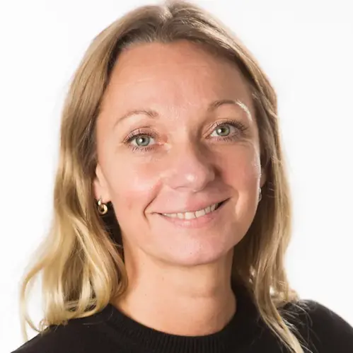 Lotta Israelsson
