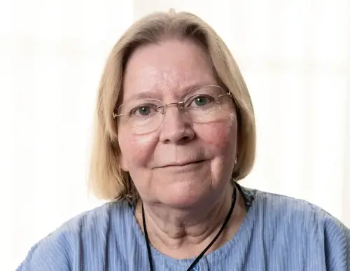 Anita Skarphagen 
