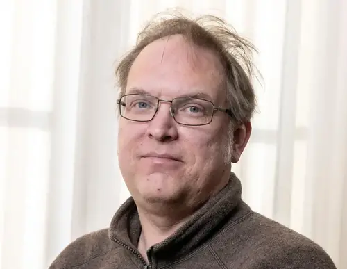 Thomas Gustafson
