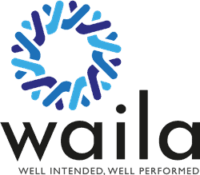 logotyp waila