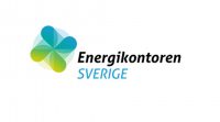 Logotyp med texten Energikontoren Sverige