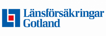 Logotyp Länsförsäkringar Gotland