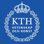 Kungliga Tekniska Högskolan logotyp