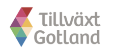 Logo Tillväxt Gotland